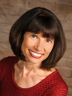 Margaret Peterson Haddix